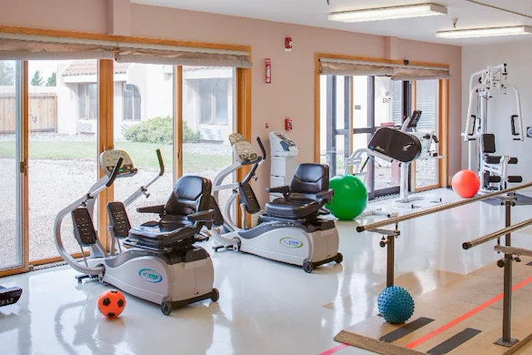 Image of Las Palomas Center (5)