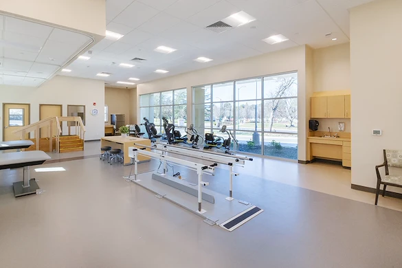 Image of Shadelands Post Acute (4)