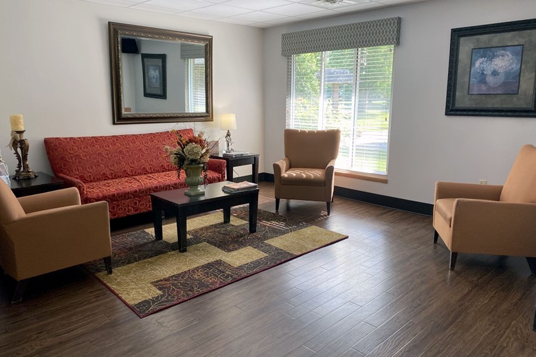 Image of Brickyard Healthcare - Terrace Care Center (4)