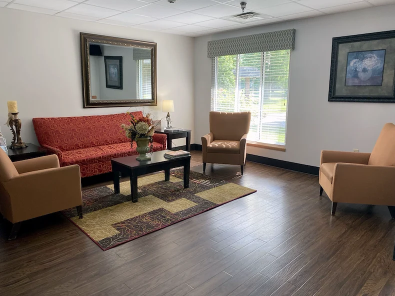 Image of Brickyard Healthcare - Terrace Care Center (4)