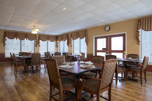 Image of Autumn Care of Marion (3)