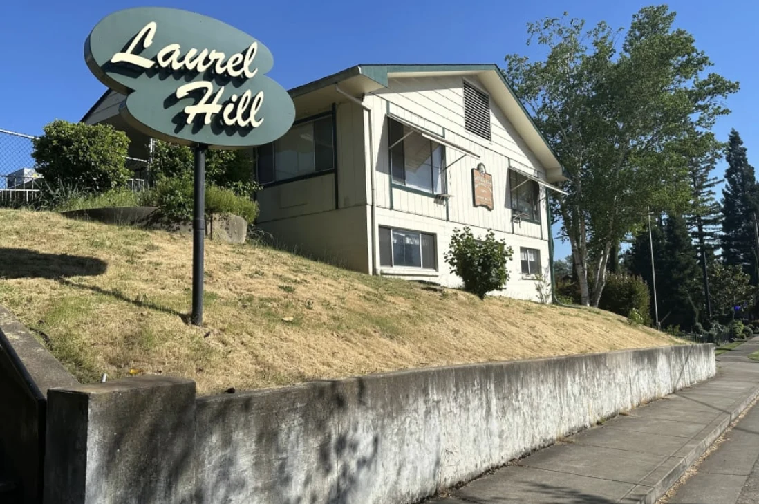 Image of Laurel Hill Nursing Center (2)