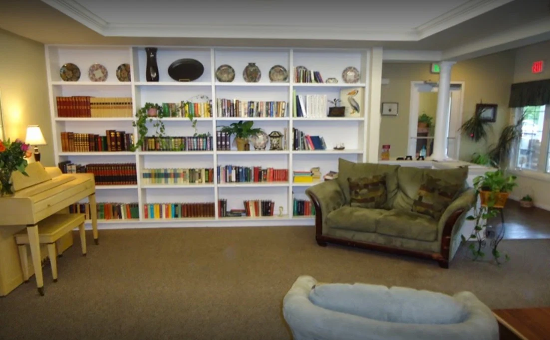 Image of Garden Square of Greeley Memory Care (3)