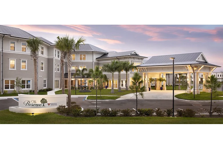 Image of The Preserve Senior Living (1)