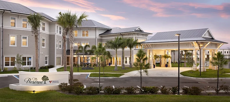 Image of The Preserve Senior Living (1)