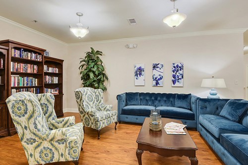 Image of Summerfield Senior Living of Gulfport (4)