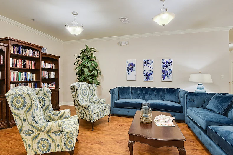 Image of Summerfield Senior Living of Gulfport (4)