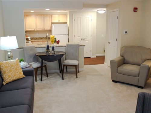 Image of Bethany Village Senior Living (5)