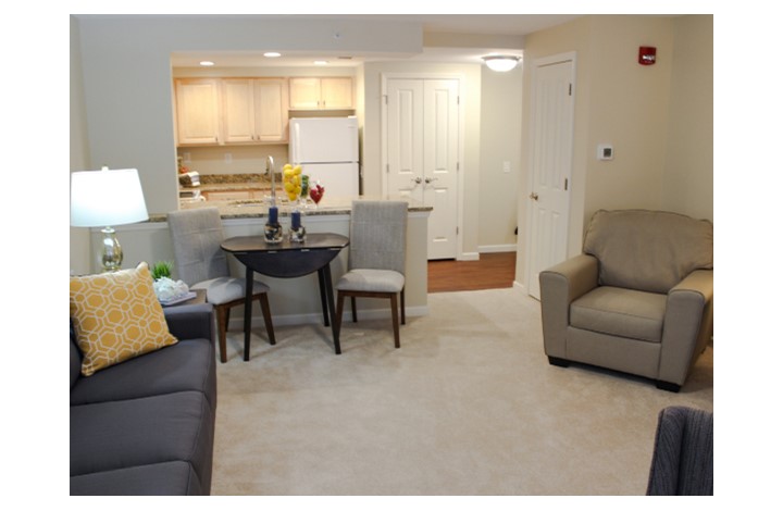 Image of Bethany Village Senior Living (5)