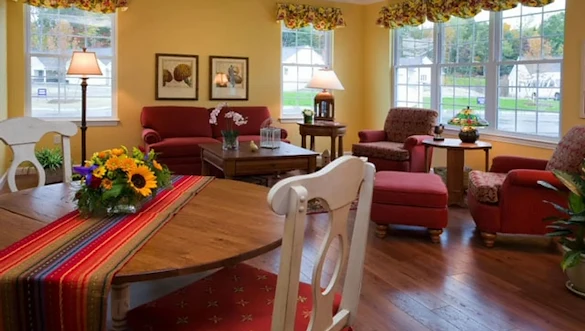 Image of The Willows at Worcester (7)