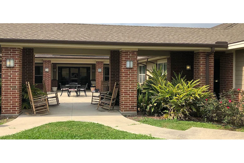 Image of WoodCreek Bend Memory Care (4)