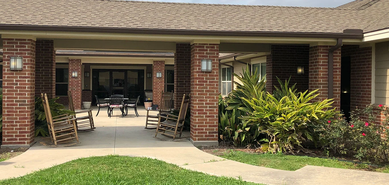 Image of WoodCreek Bend Memory Care (4)