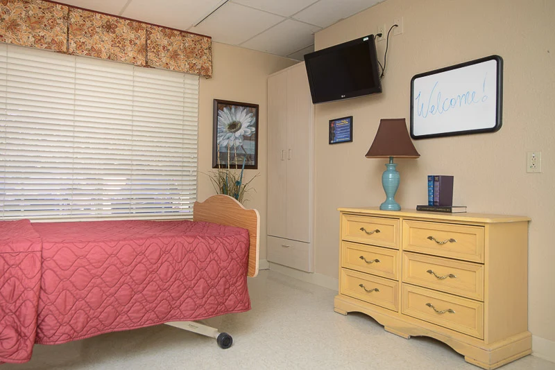 Image of Life Care Center Of Haltom (6)