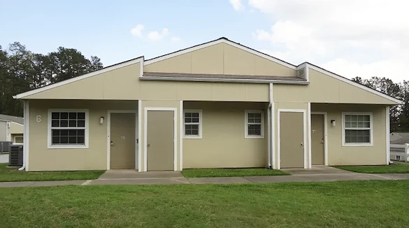 Image of The Cottages Apartments (1)