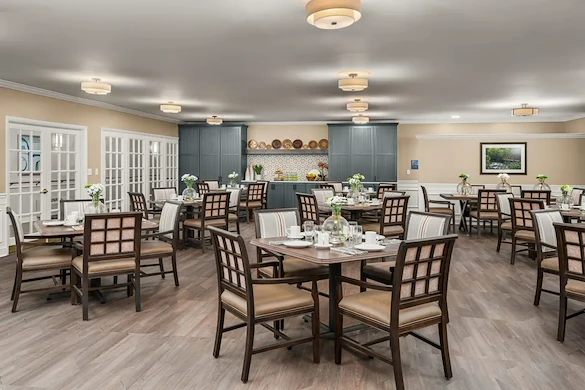 Image of The Groves at Oak Ridge (5)