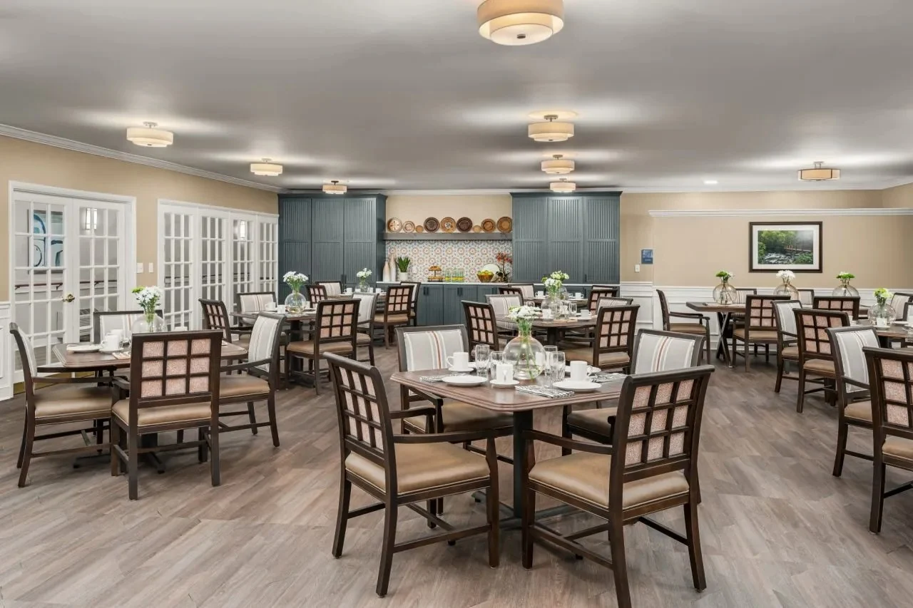 Image of The Groves at Oak Ridge (5)