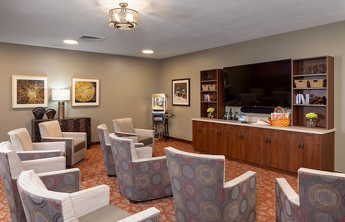 Image of The Lodge in North Ogden (8)