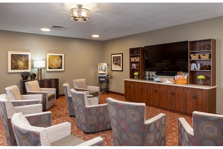 Image of The Lodge in North Ogden (8)