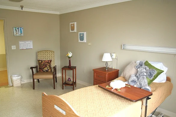 Image of The Orchards At Wayne (2)