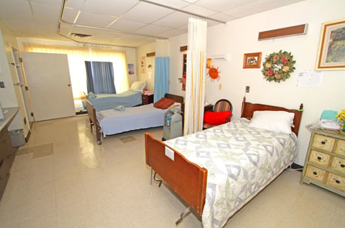 Image of Four Seasons Living Center (9)