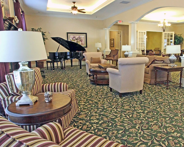 Image of Benton House of Tiffany Springs (3)