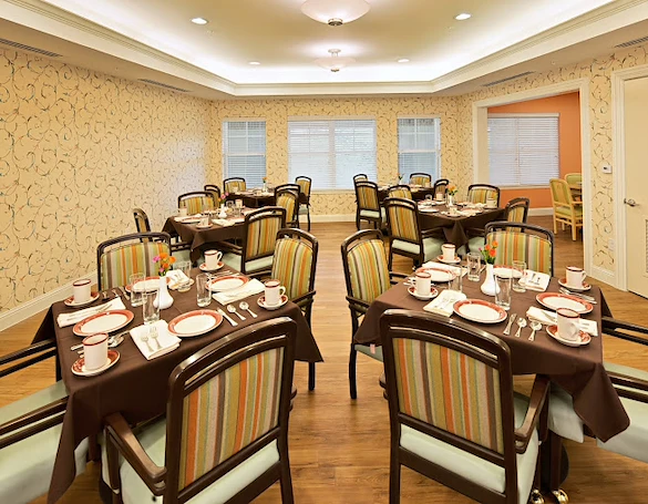 Image of The Village of Meyerland (4)