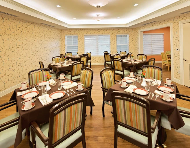 Image of The Village of Meyerland (4)