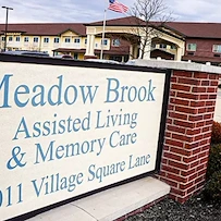Image of Meadow Brook Senior Living (1)