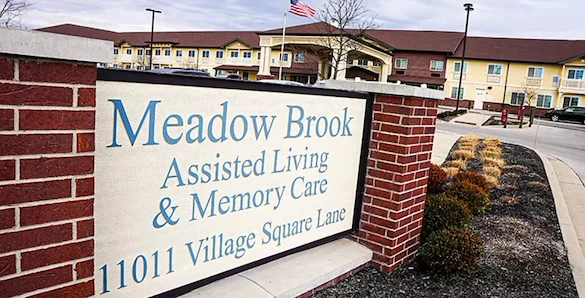 Image of Meadow Brook Senior Living (1)