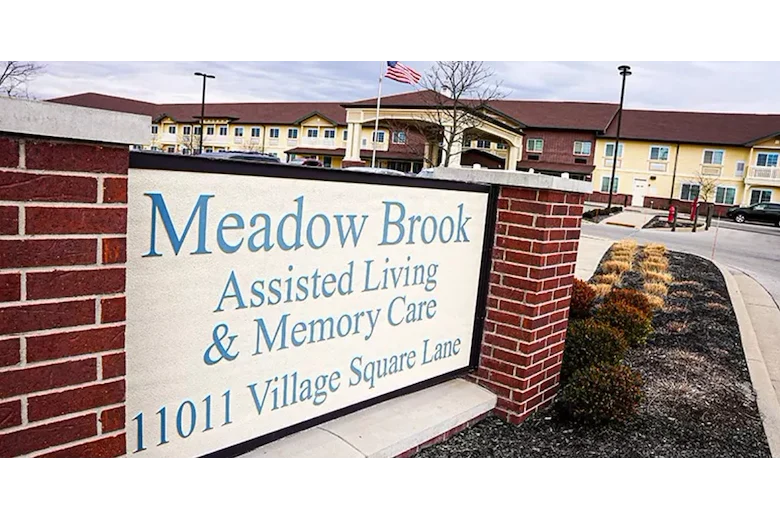 Image of Meadow Brook Senior Living (1)