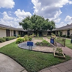Image of Conroe Health Care Center (1)