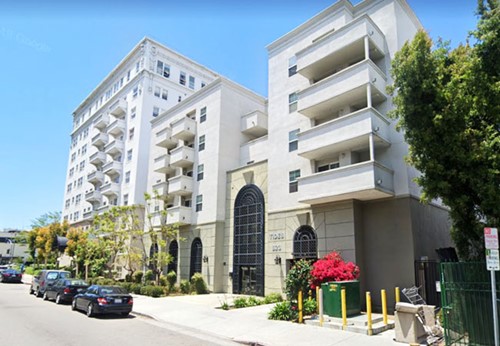 Image of Tides Senior Apartments (1)