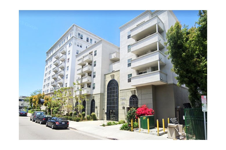 Image of Tides Senior Apartments (1)