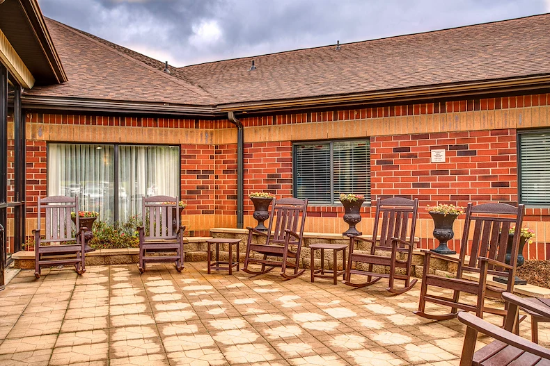 Image of Trinity Village Assisted Living (10)