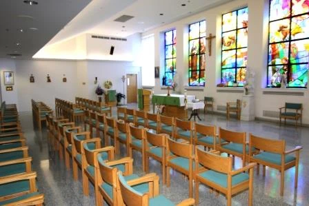 Image of Mount Alverno Center (5)