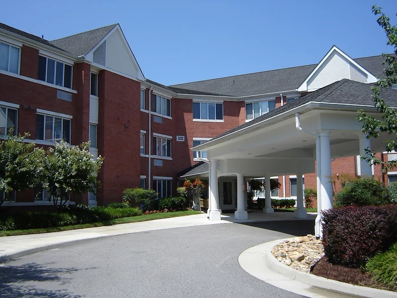 Image of Sullivan House (1)