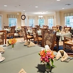 Image of Sunrise of Morris Plains (4)