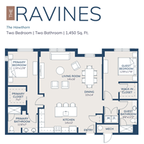Image of The Ravines at Porter Hills Village (4)
