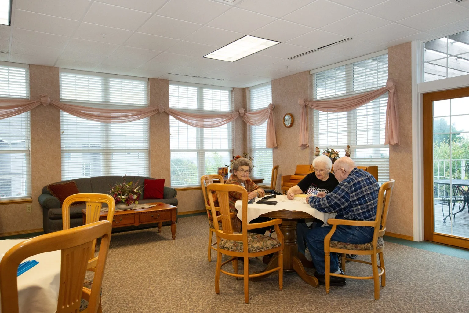 Image of Applegate Terrace (3)