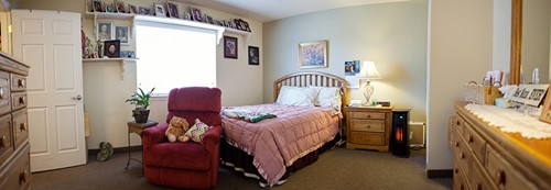 Image of BeeHive Homes of Albuquerque West (2)
