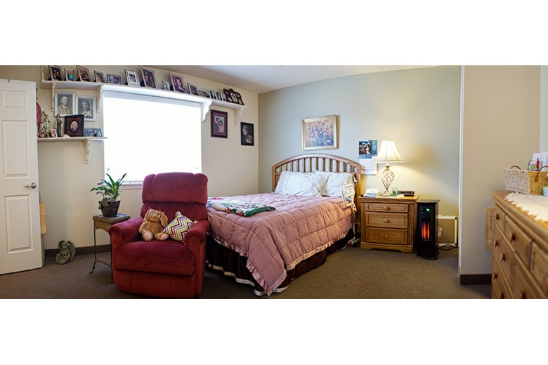 Image of BeeHive Homes of Albuquerque West (2)