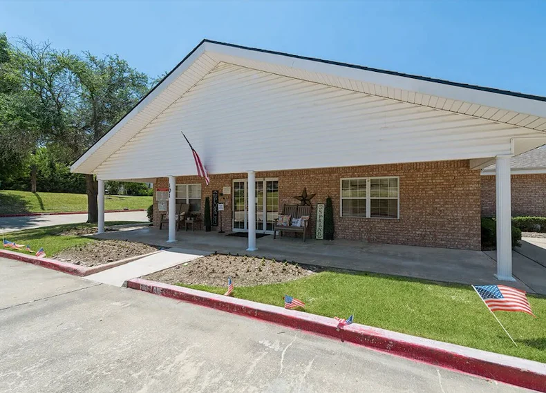 Image of Redbud Place Assisted Living (1)