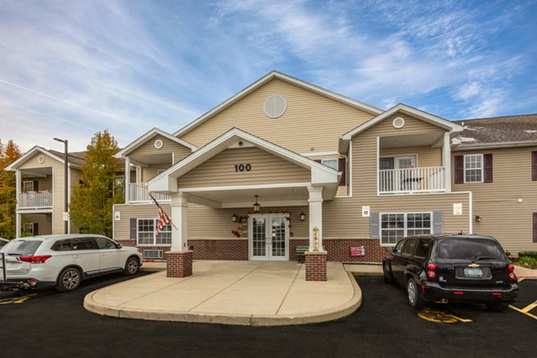 Image of Connect55+ Orchard Park (1)