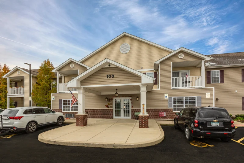 Image of Connect55+ Orchard Park (1)