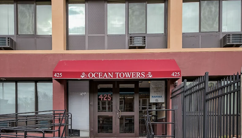 Image of Ocean Towers (10)