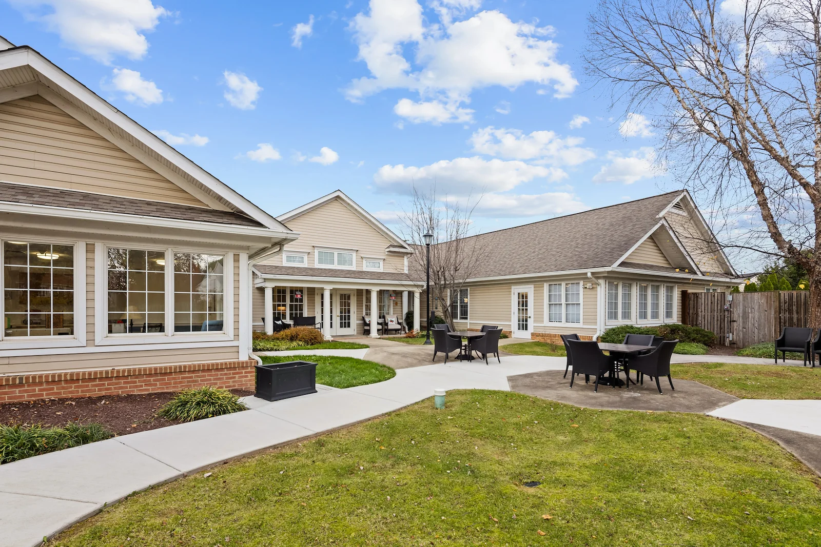 Image of HeartFields Senior Living at Frederick (9)