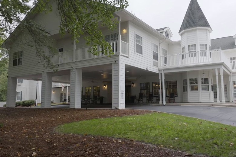 Image of Eden Terrace of Spartanburg (1)