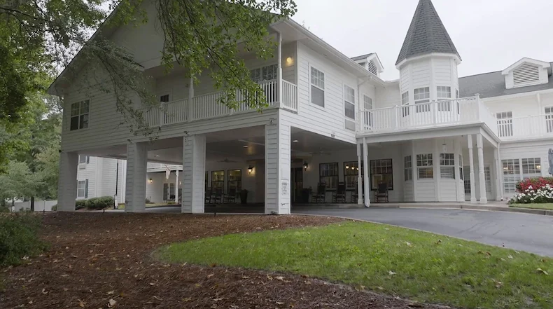 Image of Eden Terrace of Spartanburg (1)