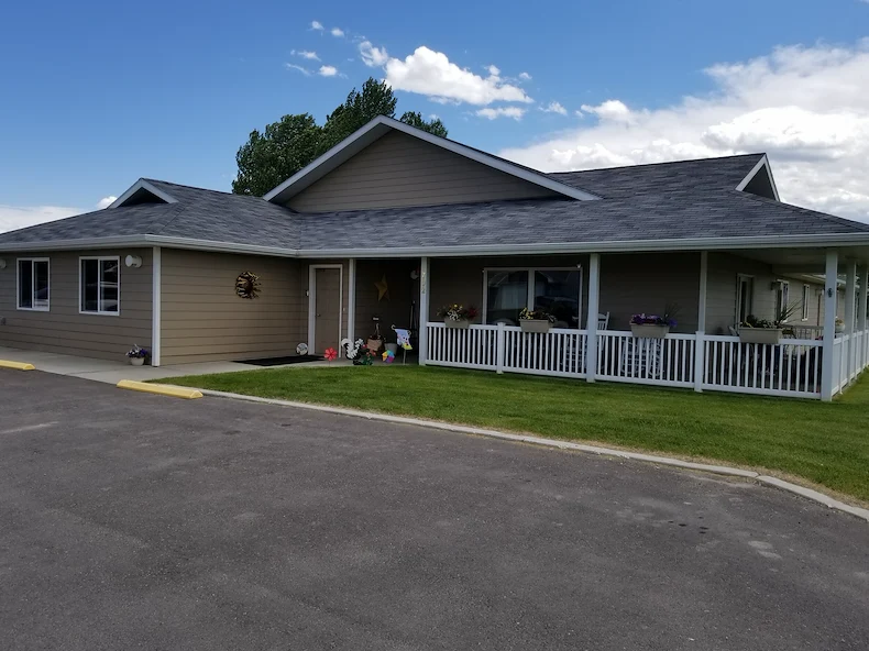 Image of Renaissance Senior Care - Deer Lodge (1)