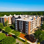 Image of Baldwin House Birmingham (2)